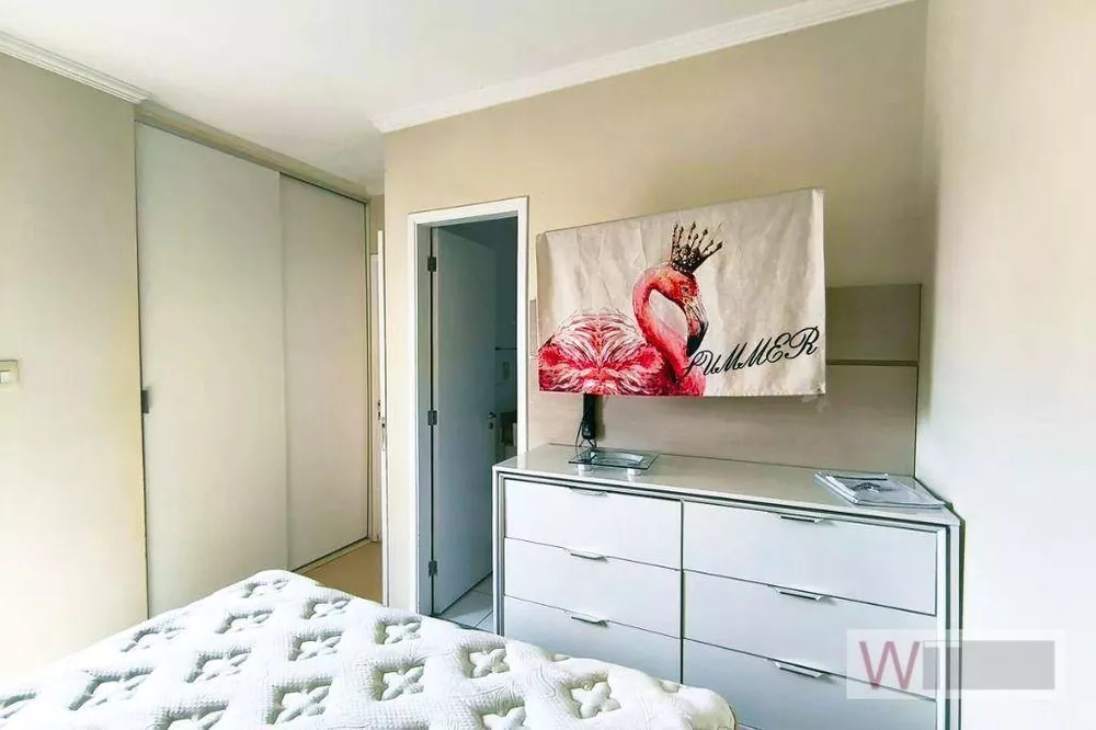 Apartamento, 3 quartos, 80 m² - Foto 1