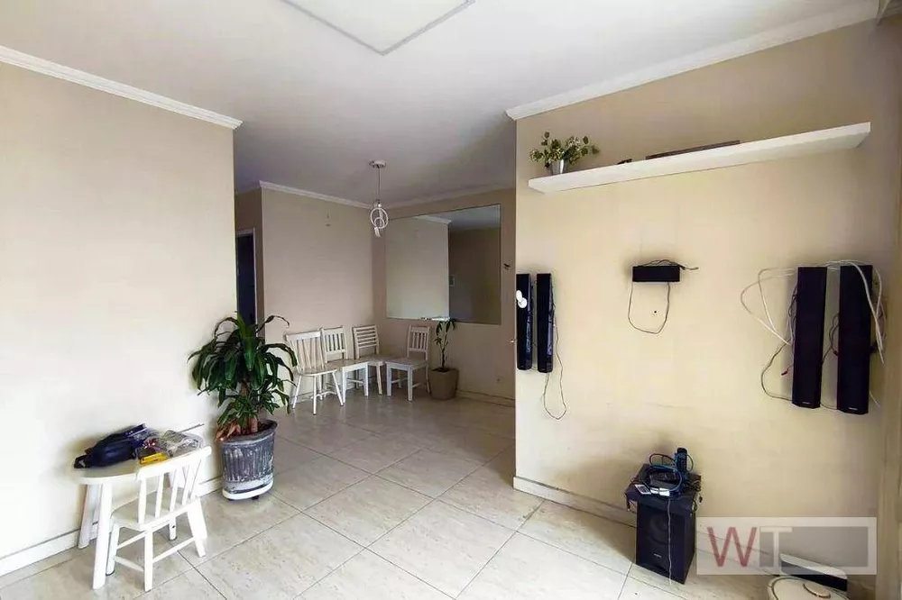 Apartamento, 3 quartos, 80 m² - Foto 3