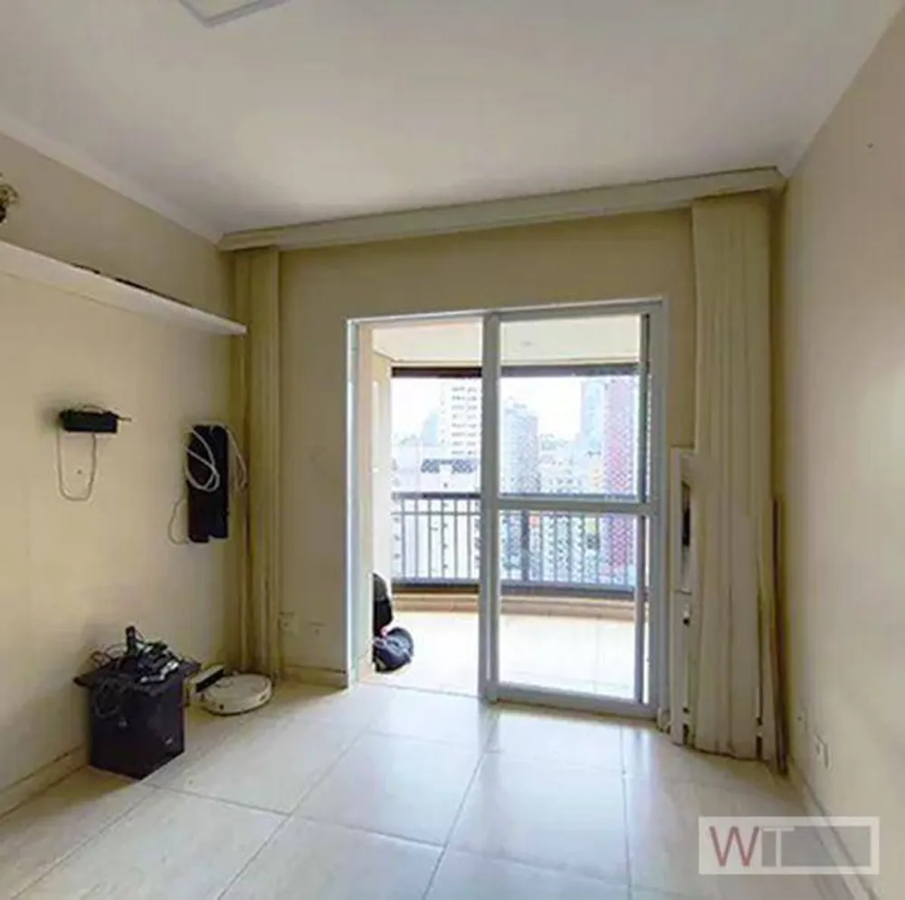 Apartamento, 3 quartos, 80 m² - Foto 2