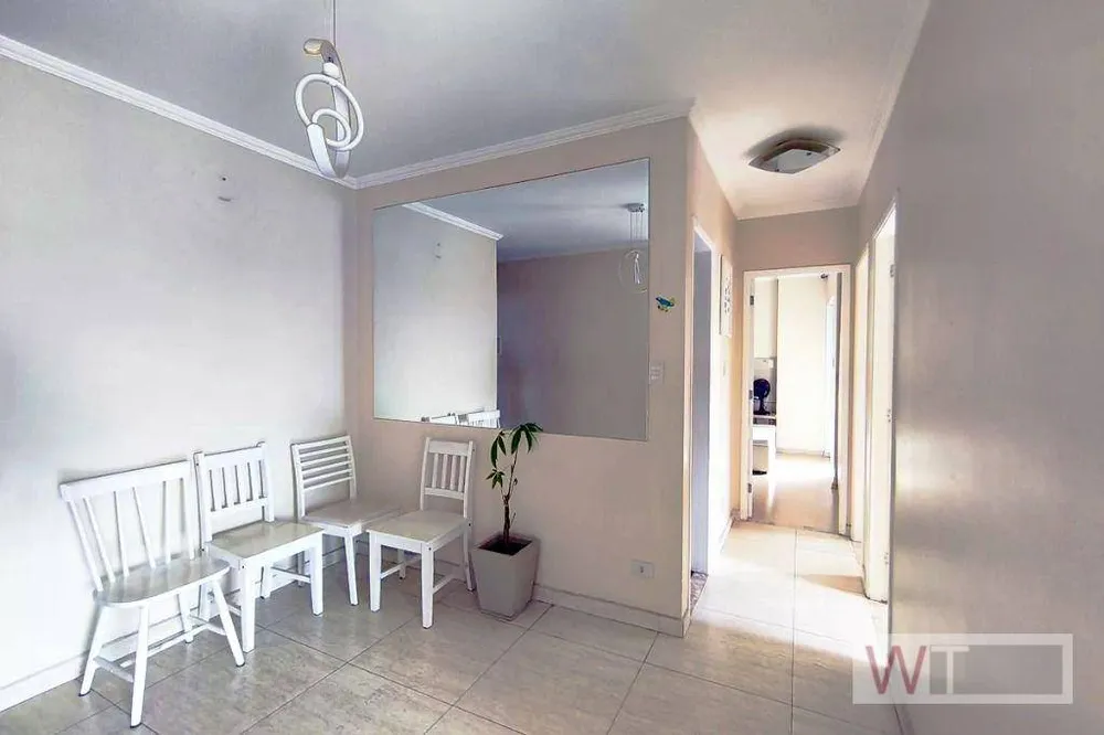 Apartamento, 3 quartos, 80 m² - Foto 4