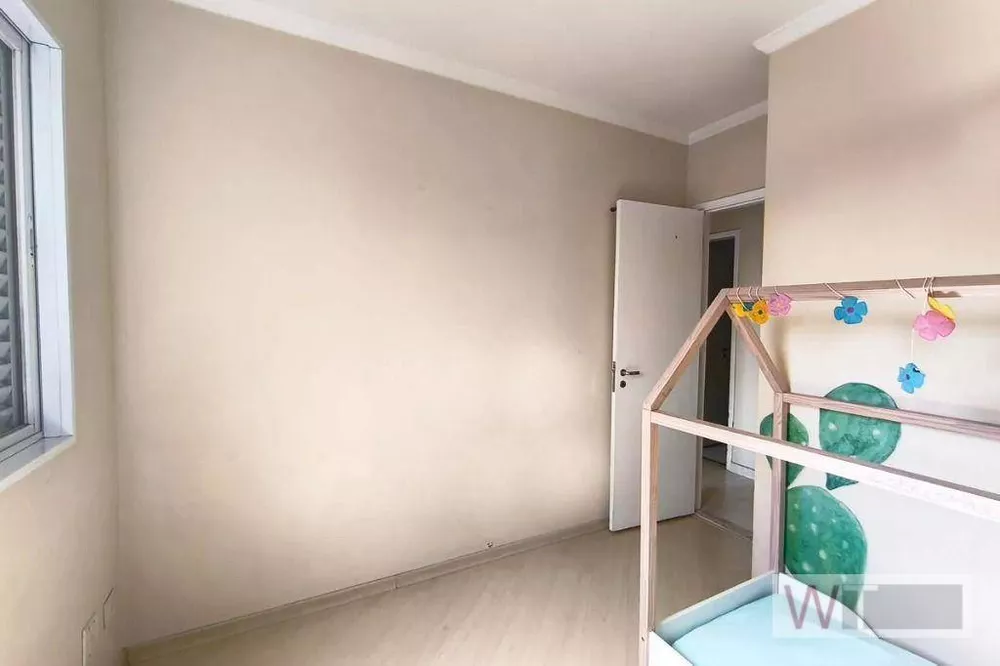 Apartamento, 3 quartos, 80 m² - Foto 4