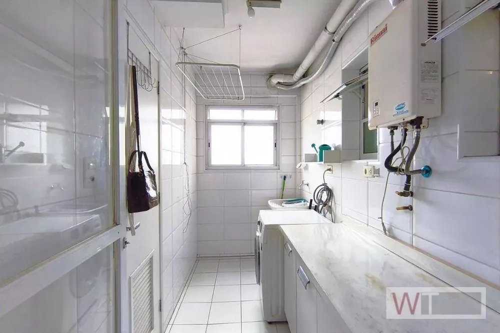 Apartamento, 3 quartos, 80 m² - Foto 8