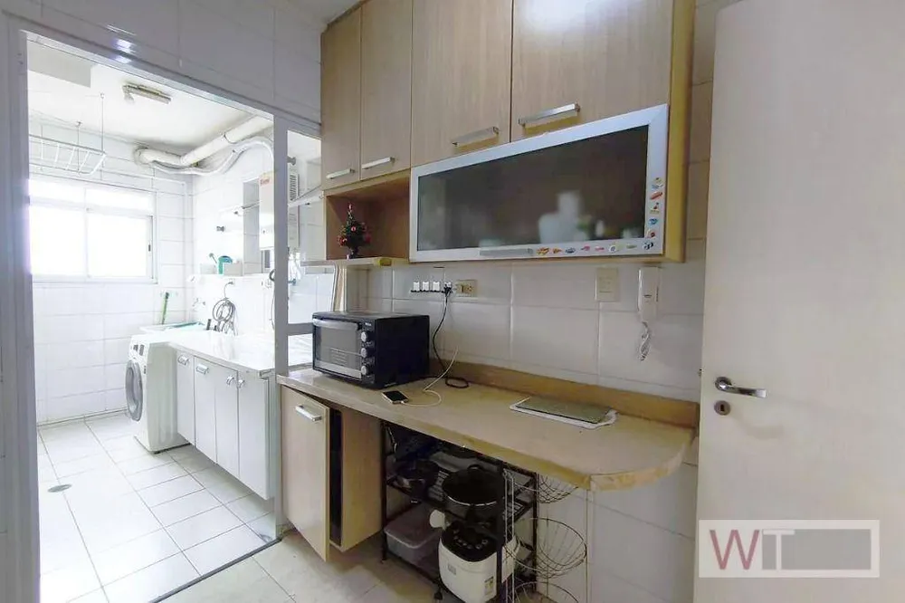 Apartamento, 3 quartos, 80 m² - Foto 8