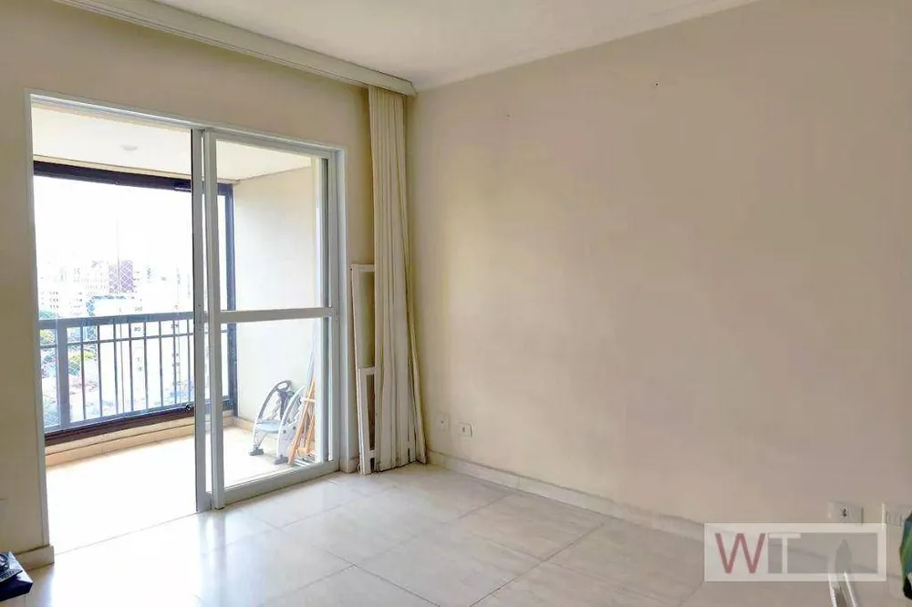 Apartamento, 3 quartos, 80 m² - Foto 6