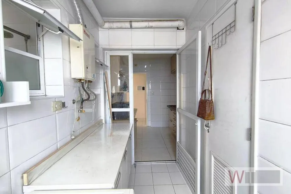 Apartamento, 3 quartos, 80 m² - Foto 5