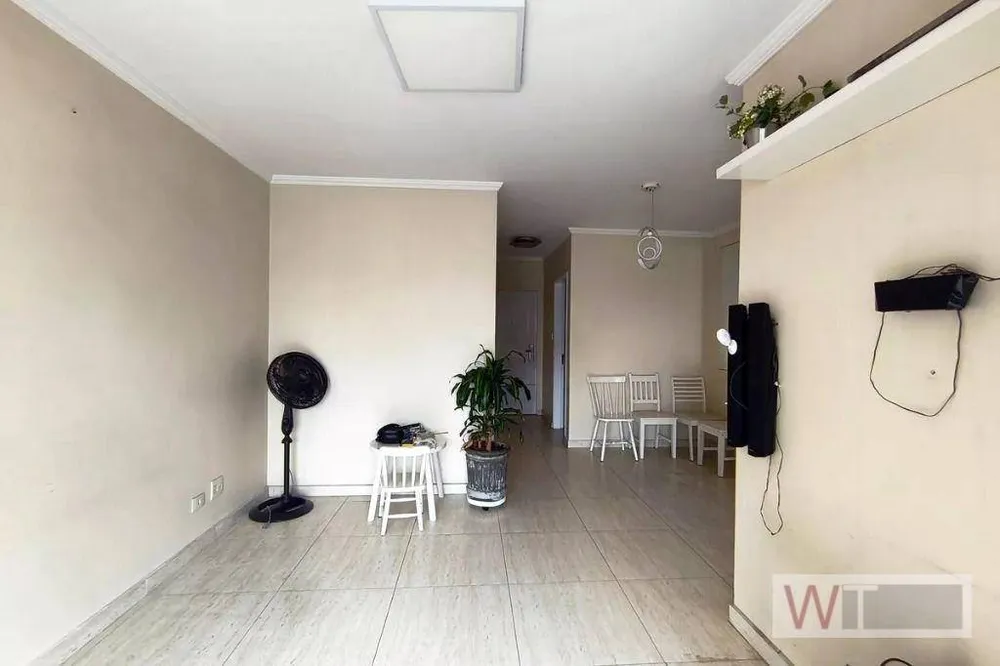 Apartamento, 3 quartos, 80 m² - Foto 11
