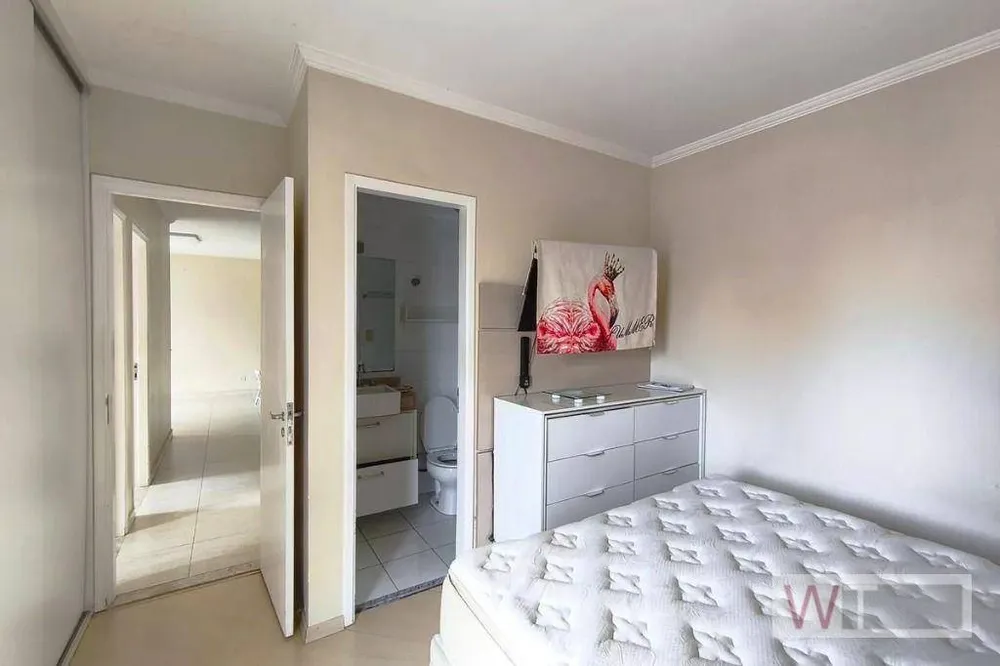 Apartamento, 3 quartos, 80 m² - Foto 7