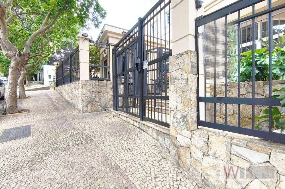 Apartamento, 3 quartos, 80 m² - Foto 20