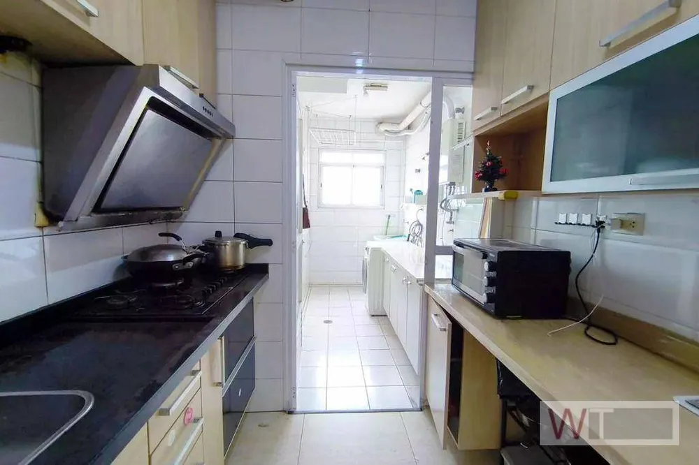 Apartamento, 3 quartos, 80 m² - Foto 9