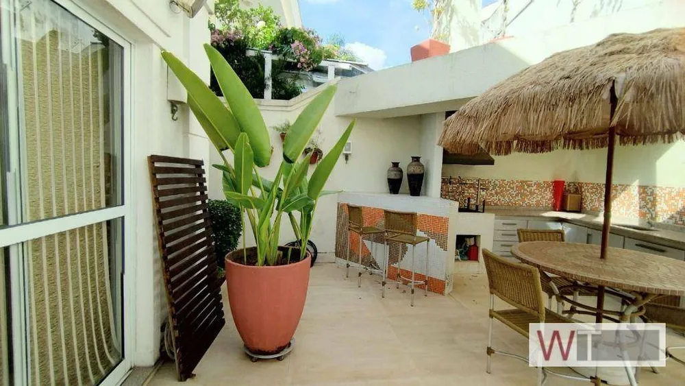 Casa de Condomínio, 4 quartos - Foto 5