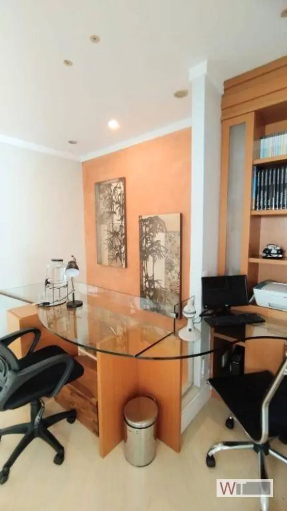 Casa de Condomínio, 4 quartos - Foto 18