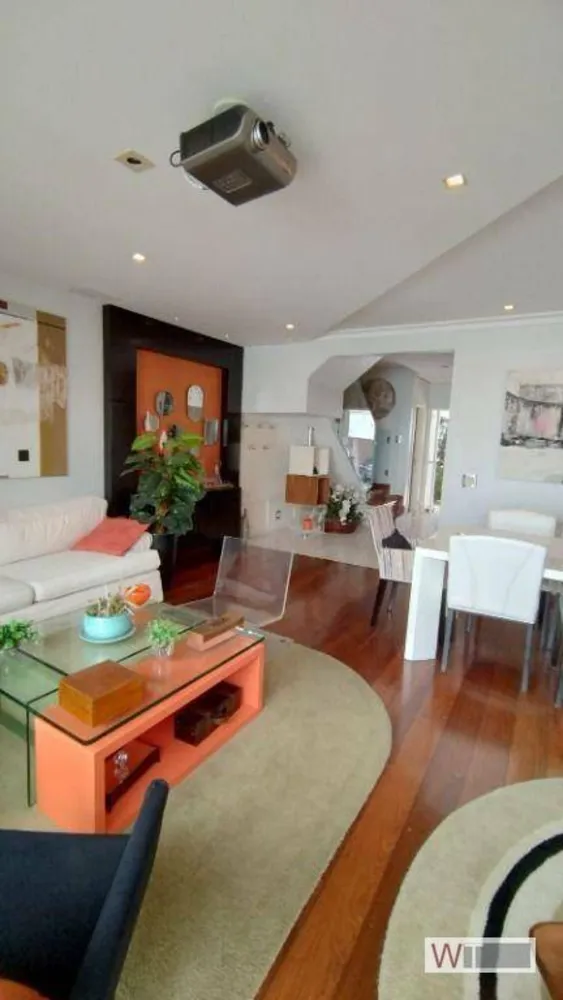 Casa de Condomínio, 4 quartos - Foto 2