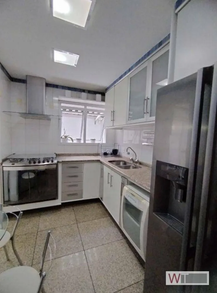 Casa de Condomínio, 4 quartos - Foto 8