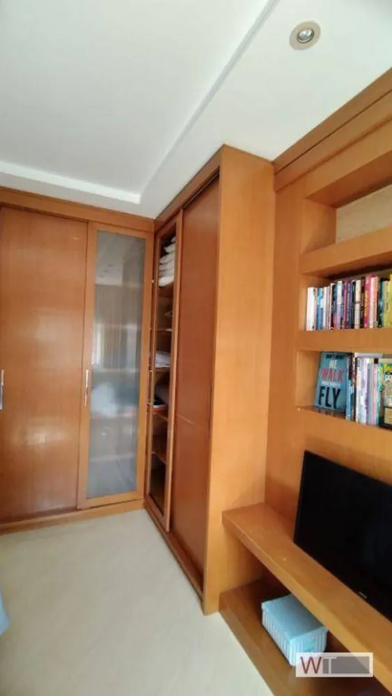 Casa de Condomínio, 4 quartos - Foto 19