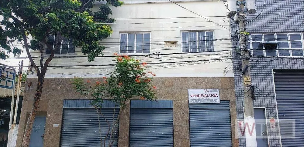 Prédio Inteiro, 780 m² - Foto 21