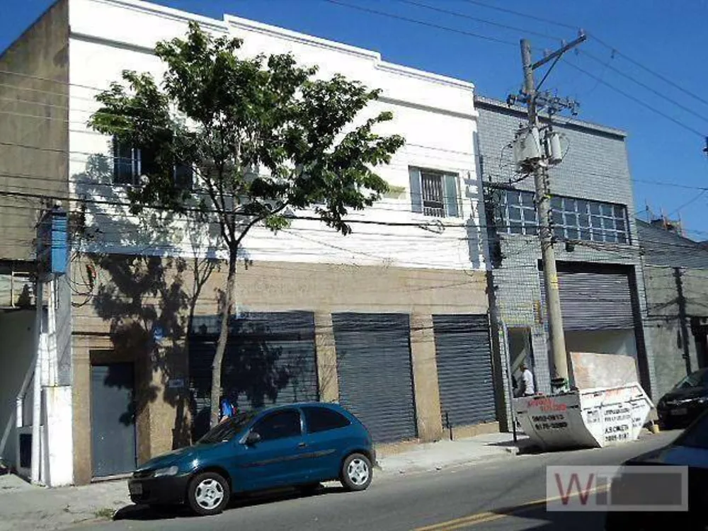 Prédio Inteiro, 780 m² - Foto 2