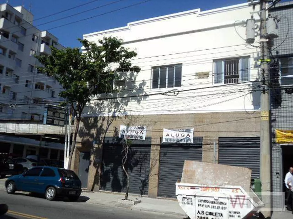 Prédio Inteiro, 780 m² - Foto 7