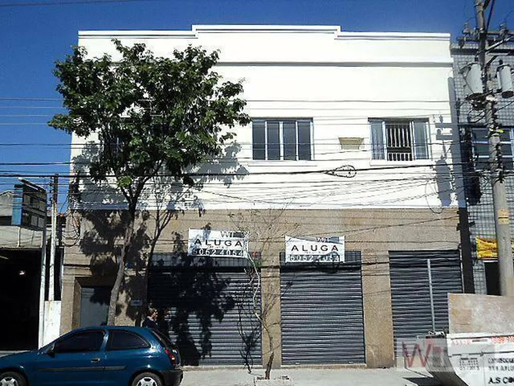 Prédio Inteiro, 780 m² - Foto 22