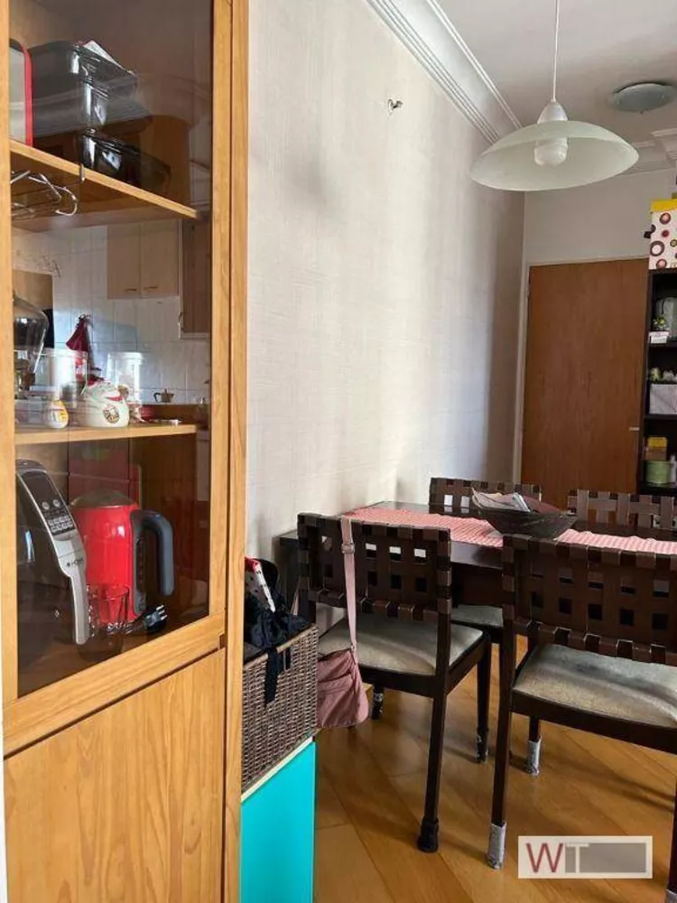 Apartamento à venda com 1 quarto, 41m² - Foto 7