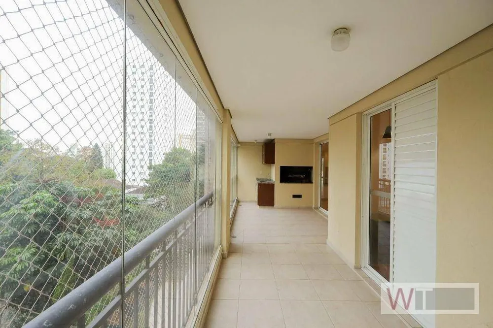 Apartamento, 3 quartos, 129 m² - Foto 3
