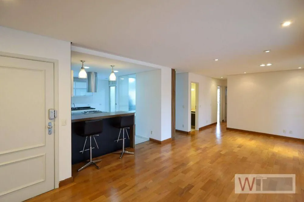 Apartamento, 3 quartos, 129 m² - Foto 5