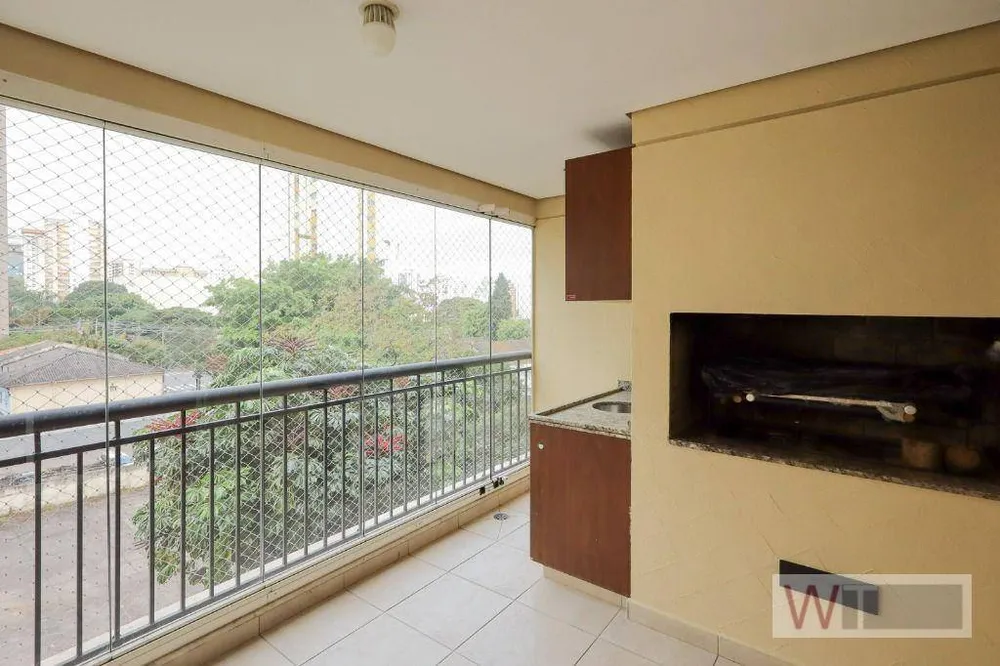 Apartamento, 3 quartos, 129 m² - Foto 1