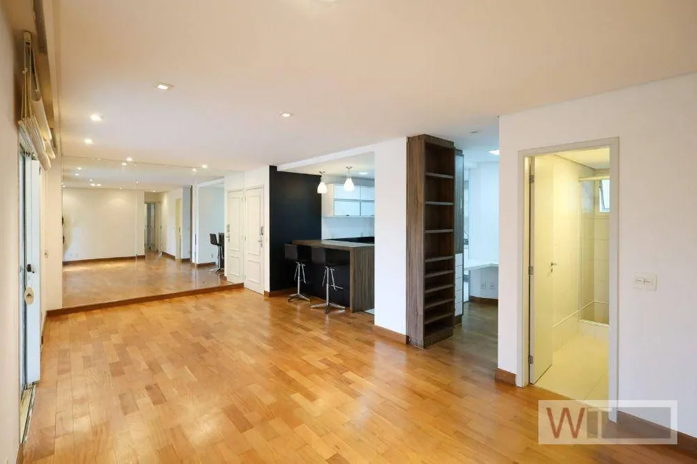 Apartamento, 3 quartos, 129 m² - Foto 4