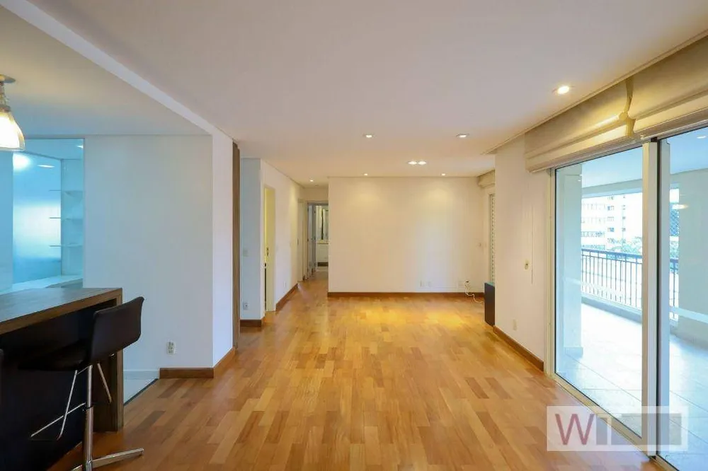 Apartamento, 3 quartos, 129 m² - Foto 6