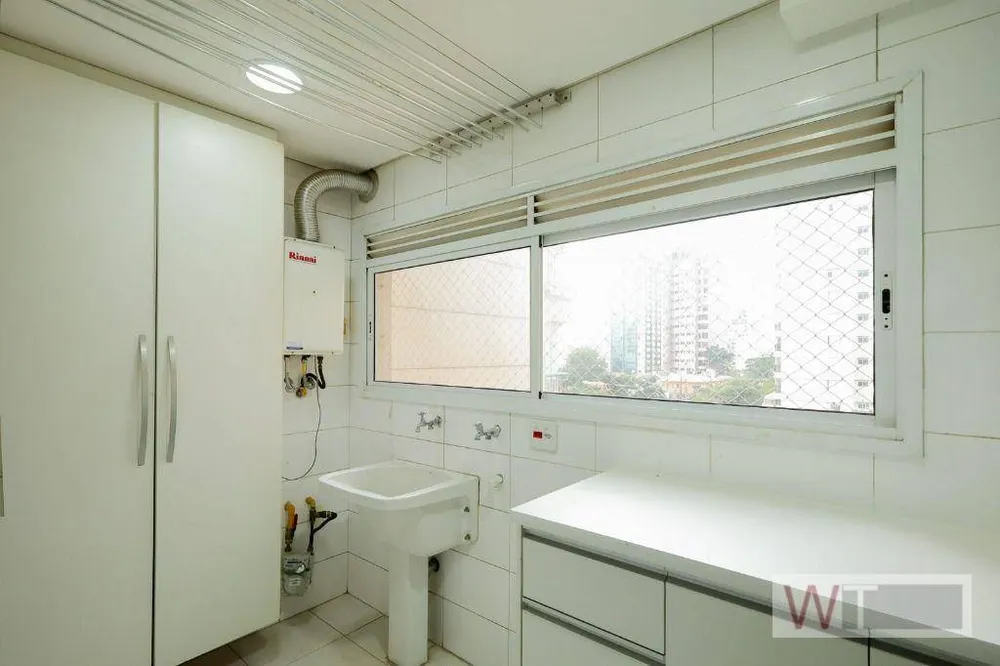 Apartamento, 3 quartos, 129 m² - Foto 10