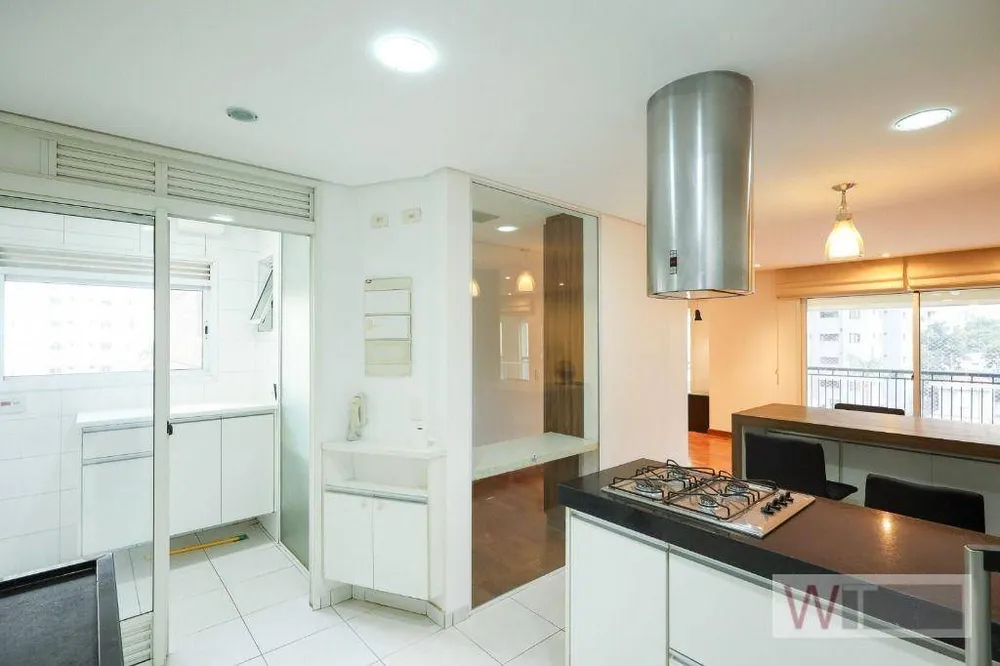 Apartamento, 3 quartos, 129 m² - Foto 8