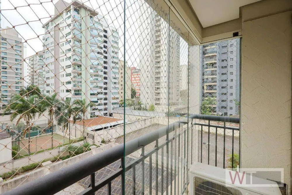 Apartamento, 3 quartos, 129 m² - Foto 17