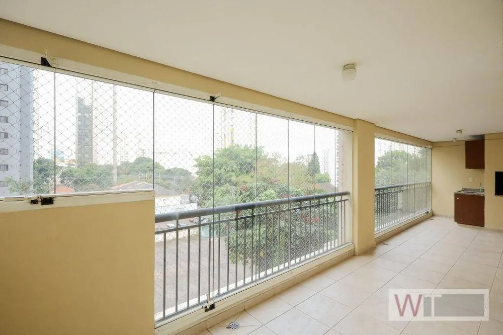 Apartamento, 3 quartos, 129 m² - Foto 2