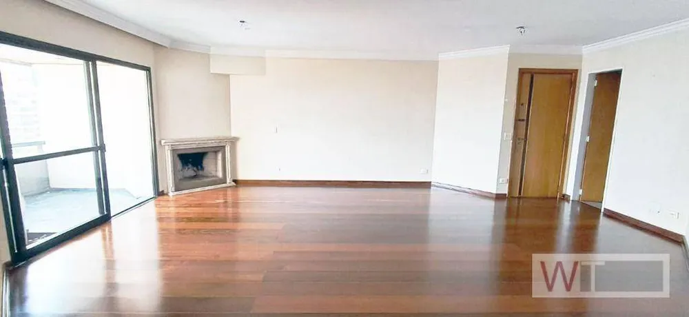 Apartamento, 3 quartos, 147 m² - Foto 2