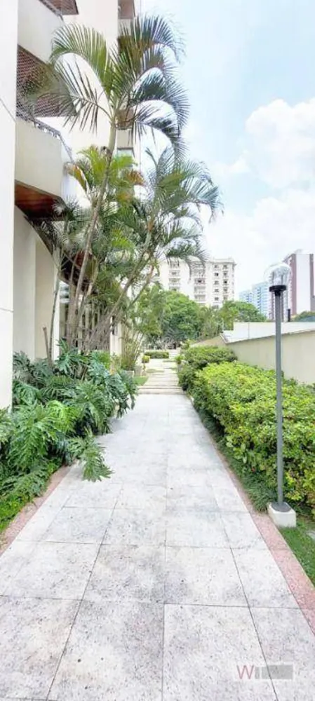 Apartamento, 3 quartos, 147 m² - Foto 14