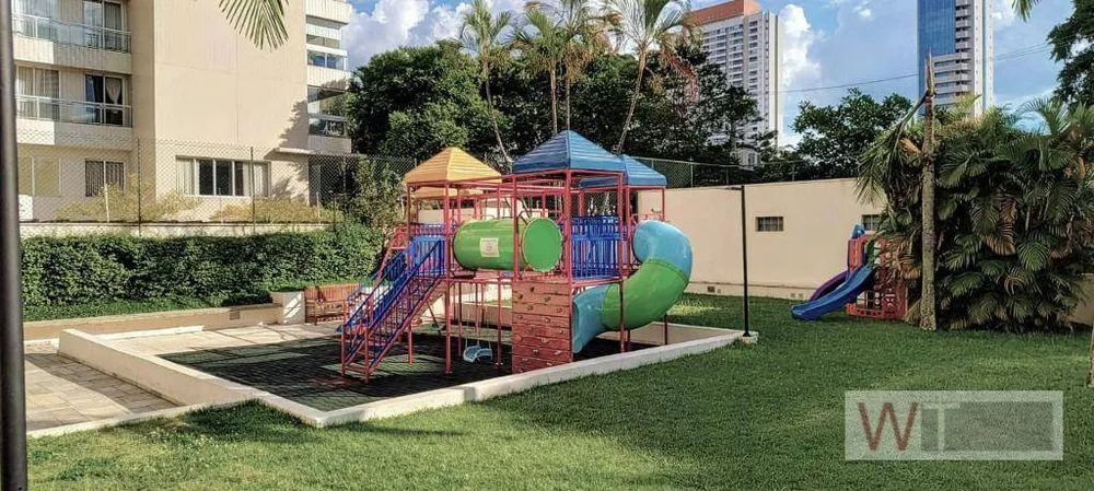 Apartamento, 3 quartos, 147 m² - Foto 16