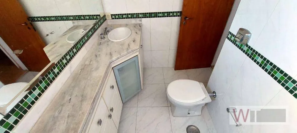 Apartamento, 3 quartos, 147 m² - Foto 10