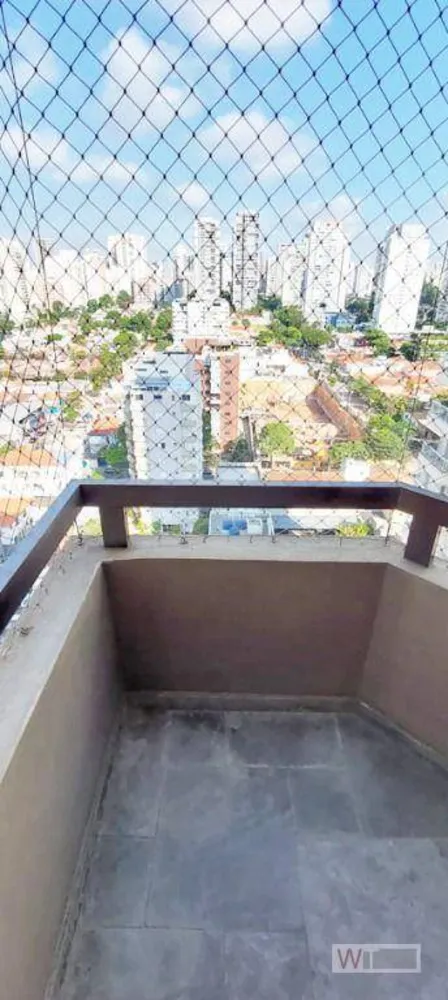 Apartamento, 3 quartos, 147 m² - Foto 11