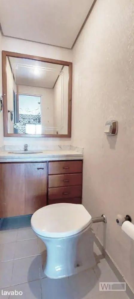 Apartamento, 3 quartos, 147 m² - Foto 4