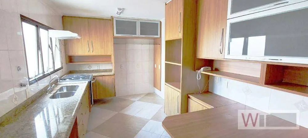Apartamento, 3 quartos, 147 m² - Foto 5