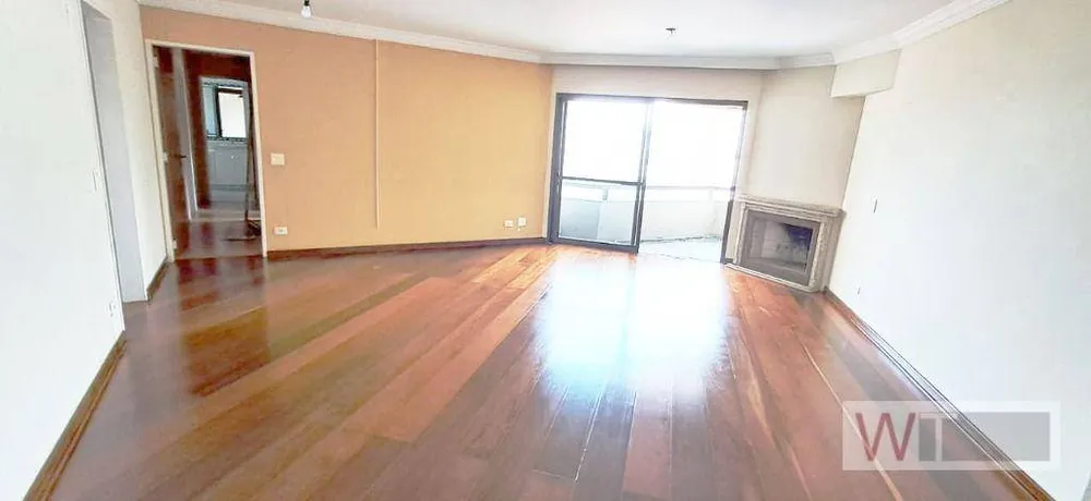 Apartamento, 3 quartos, 147 m² - Foto 3