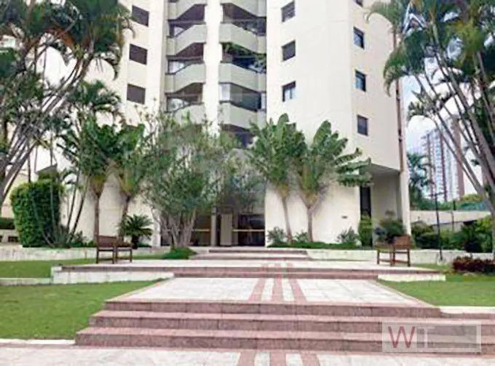 Apartamento, 3 quartos, 147 m² - Foto 1