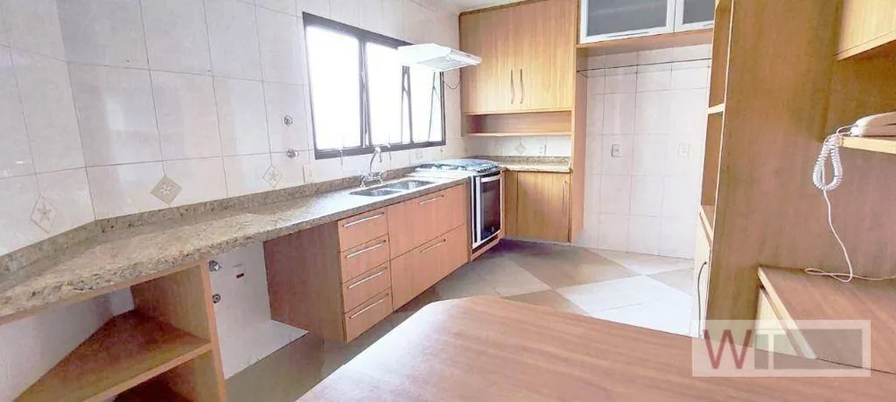 Apartamento, 3 quartos, 147 m² - Foto 6