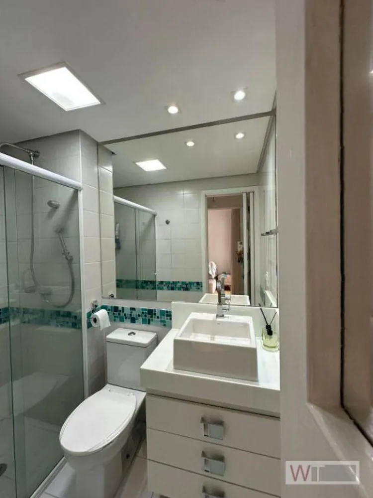 Apartamento, 1 quarto, 40 m² - Foto 9