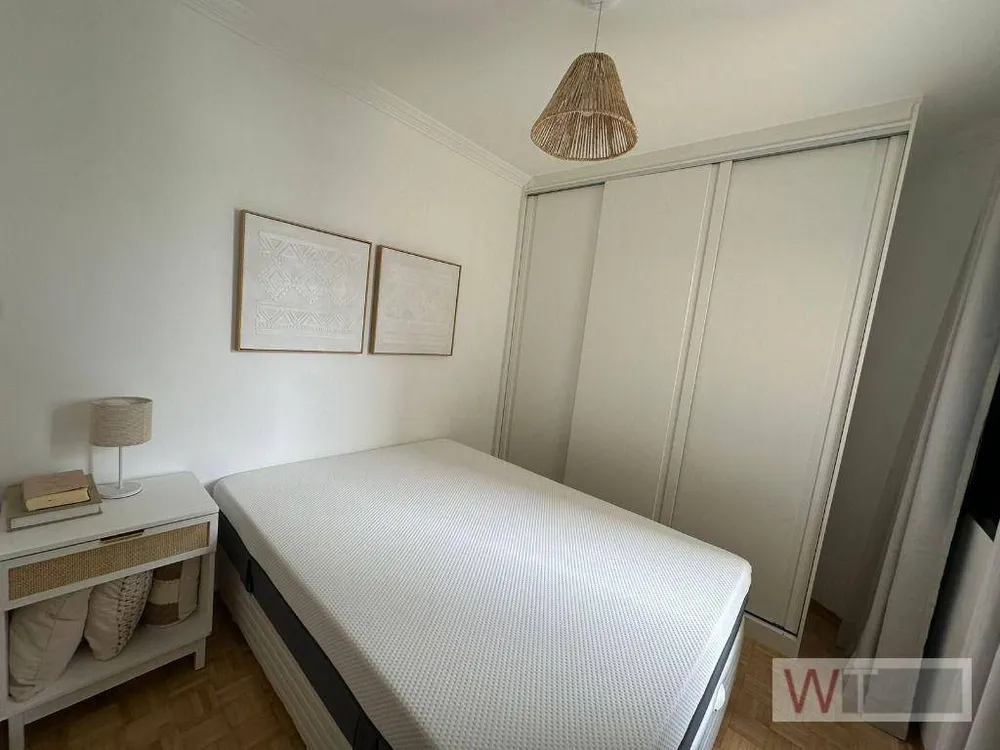 Apartamento, 1 quarto, 40 m² - Foto 6