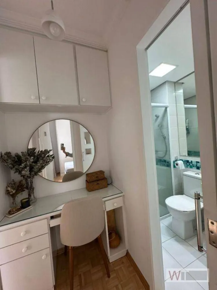 Apartamento, 1 quarto, 40 m² - Foto 4