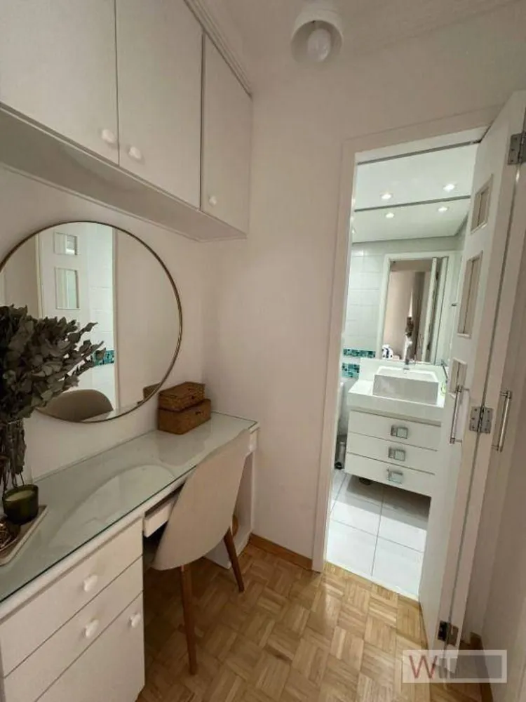 Apartamento, 1 quarto, 40 m² - Foto 10