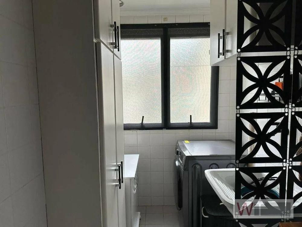Apartamento, 1 quarto, 40 m² - Foto 6