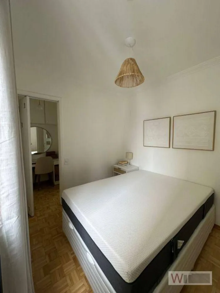Apartamento, 1 quarto, 40 m² - Foto 5