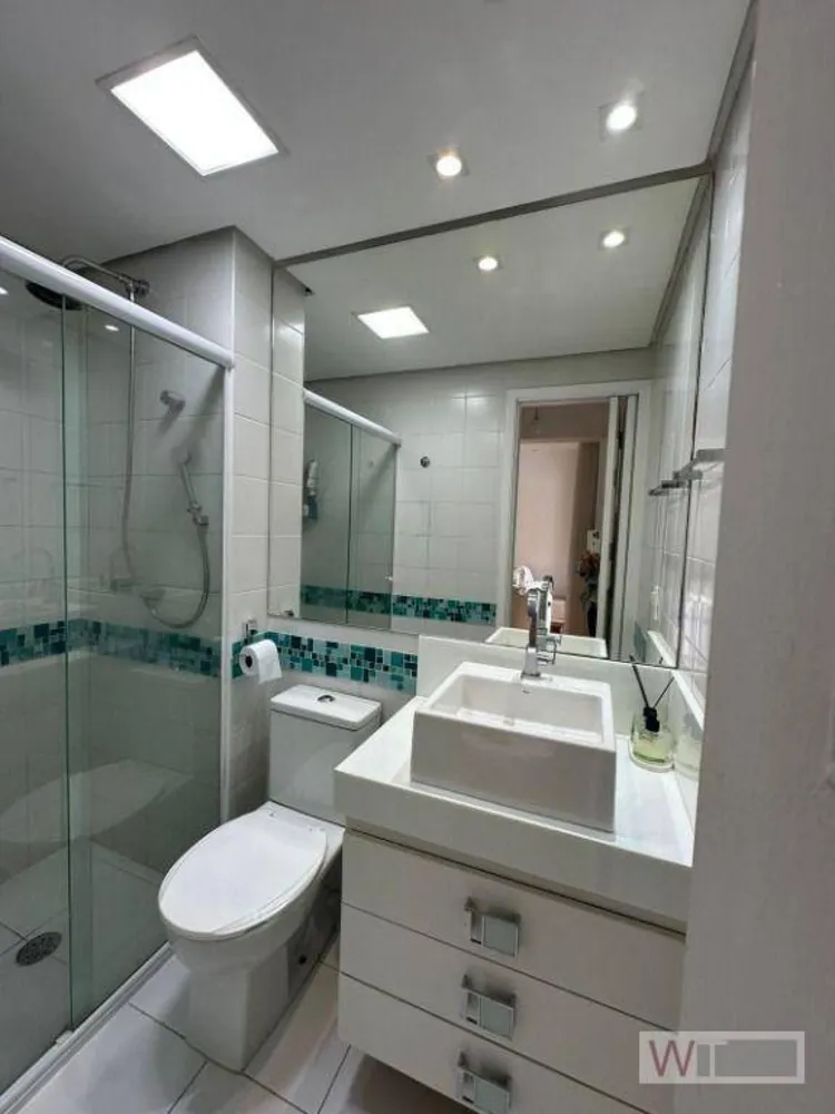 Apartamento, 1 quarto, 40 m² - Foto 8