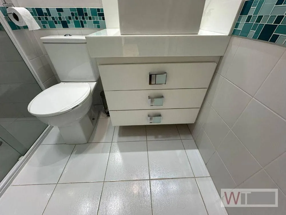 Apartamento, 1 quarto, 40 m² - Foto 7